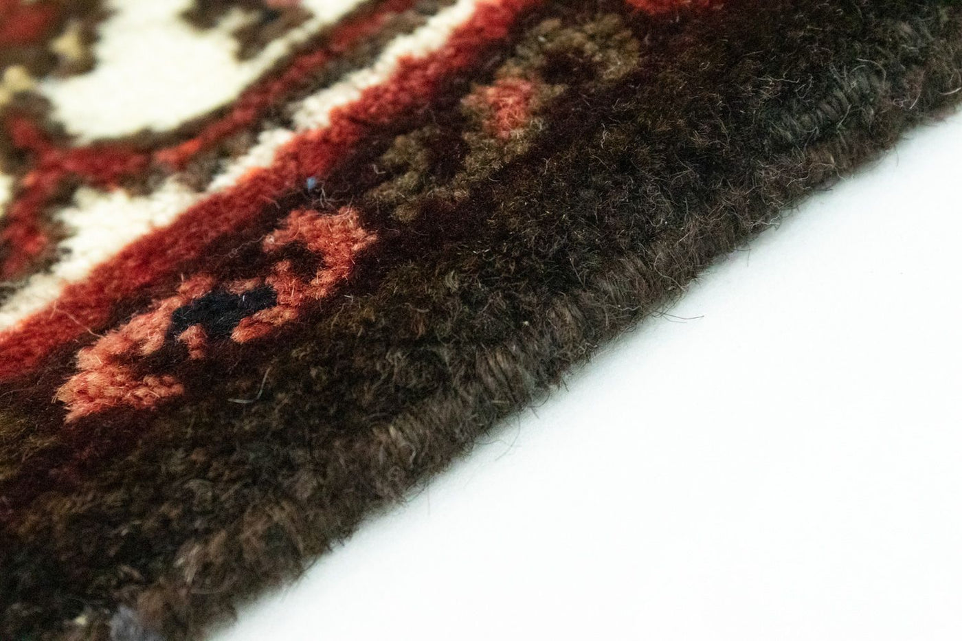 Hosseinabad Teppich 106x59cm - Perserteppich