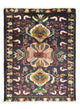 Turkaman Teppich 86x70cm - Orientteppich