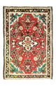 Hamadan Teppich 64x97cm - Perserteppich
