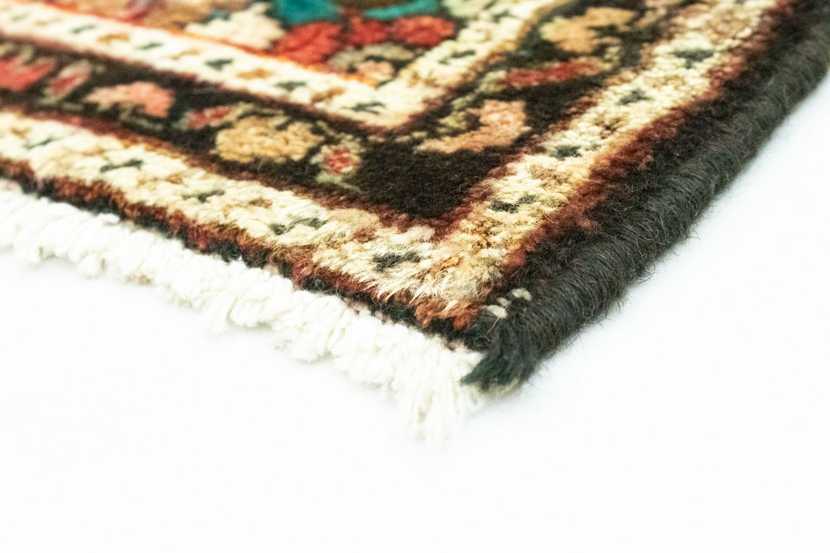Hamadan Teppich 64x97cm - Perserteppich