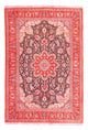 Ghom Teppich 240x172cm - Perserteppich