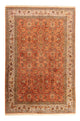 Kaschmir Seide Teppich 276x187cm - Orientteppich
