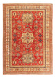 Kazak Teppich 252x187cm - Orientteppich
