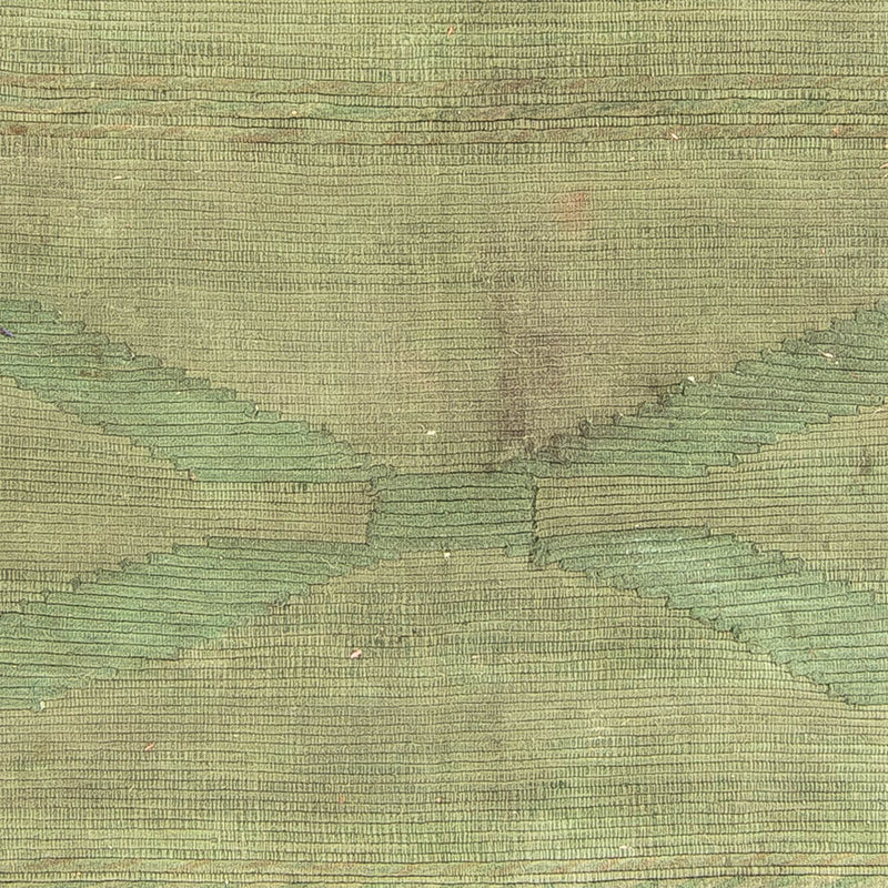 Orientteppich 208 x 130 cm - grün