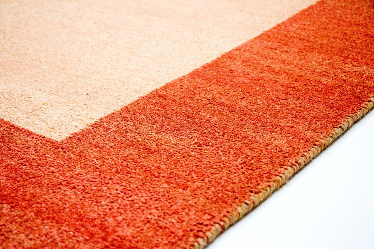 Gabbeh Teppich - Indus 242 x 175 cm