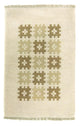 Kelim Modern Teppich 176x116cm