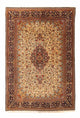 Ghom Teppich 210x145cm - Perserteppich