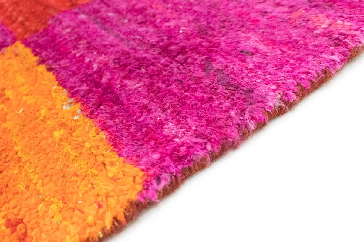 Designer Teppich 160x243cm