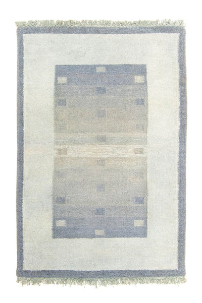 Kelim Modern Teppich 119x174cm