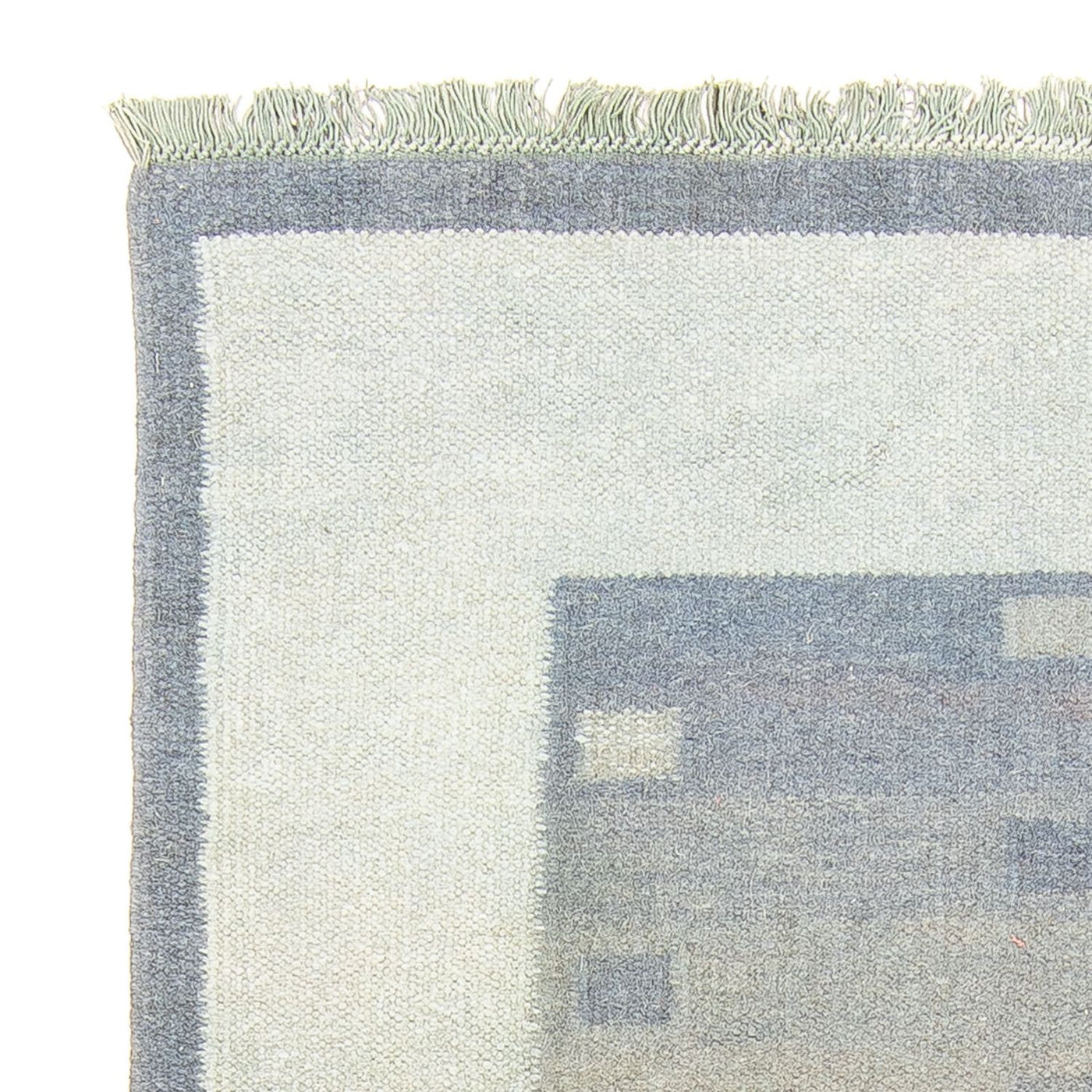 Kelim Modern Teppich 174x119cm