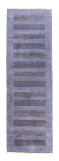 Gabbeh Teppich - Loribaft Softy 250 x 77 cm
