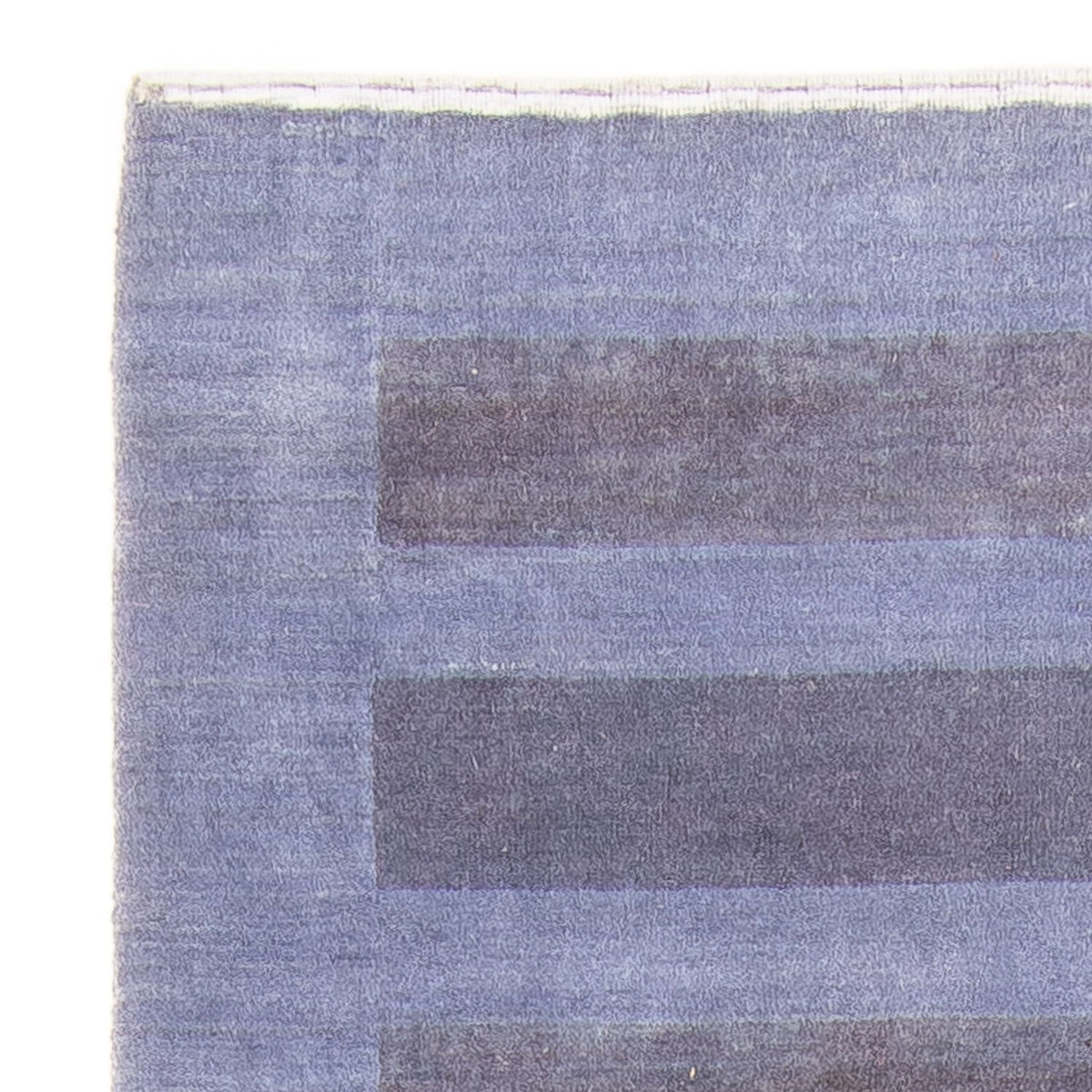Loribaft Loom Teppich 77x250cm - Wollteppich