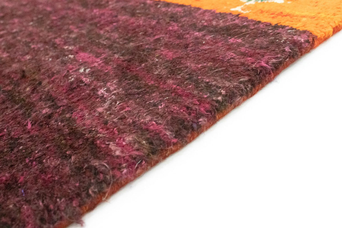 Designer Teppich 175x265cm