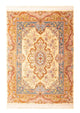 Täbriz - 60 Raj Teppich 145x200cm - Perserteppich