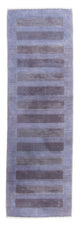 Loribaft Loom Teppich 250x78cm - Wollteppich