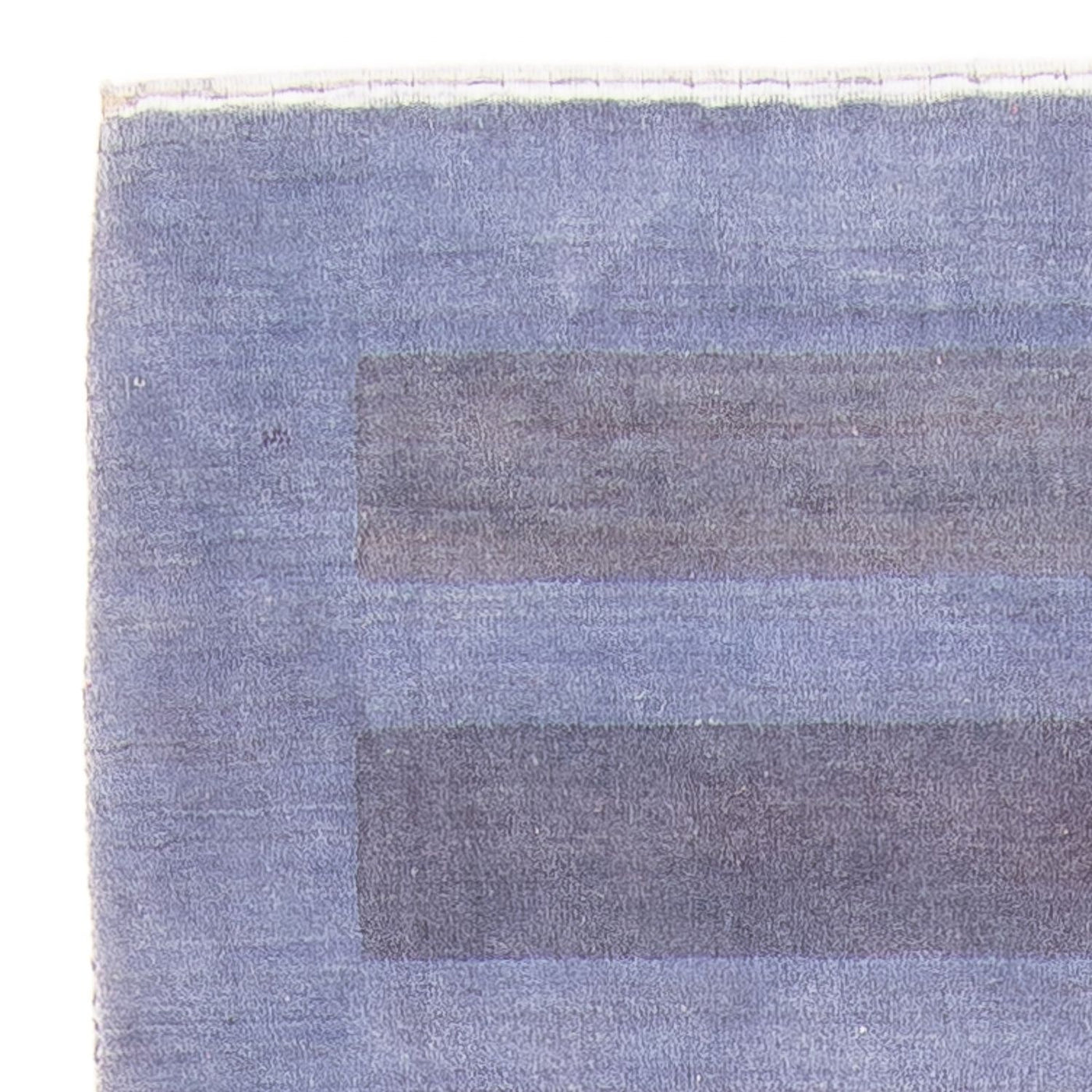 Loribaft Loom Teppich 250x78cm - Wollteppich