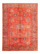 Kazak Teppich 231x184cm - Orientteppich