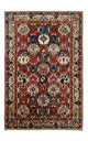 Bachtiar Teppich 315x207cm - Perserteppich