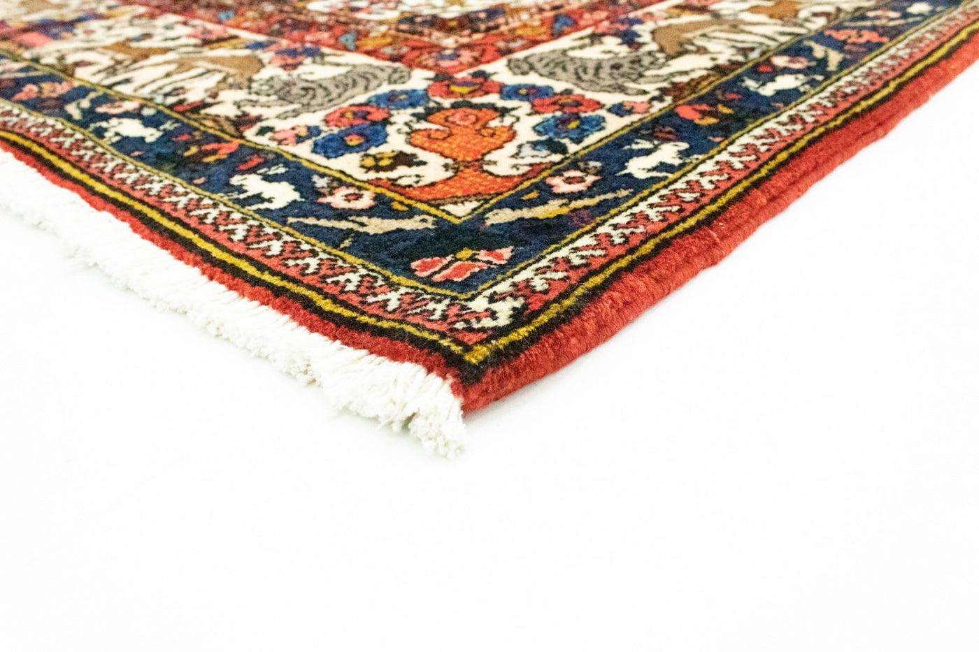 Bachtiar Teppich 315x207cm - Perserteppich