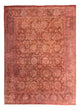 Ziegler Teppich 307x235cm - Orientteppich