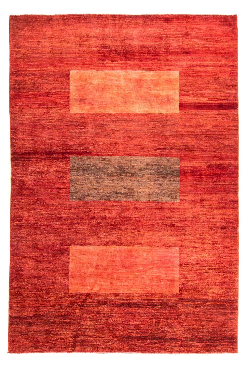 Gabbeh Teppich - Loribaft Indus 288 x 202 cm