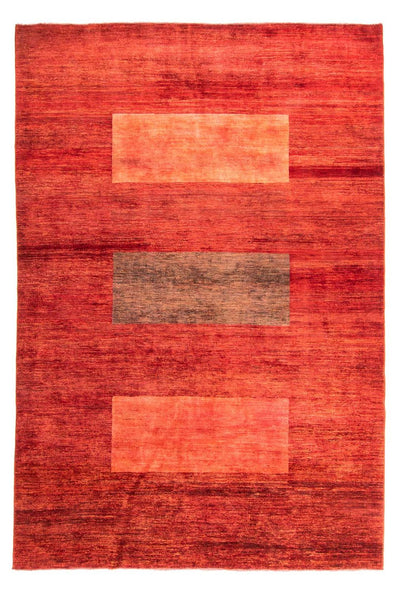 Loribaft Teppich Perser 202x288cm - Wollteppich