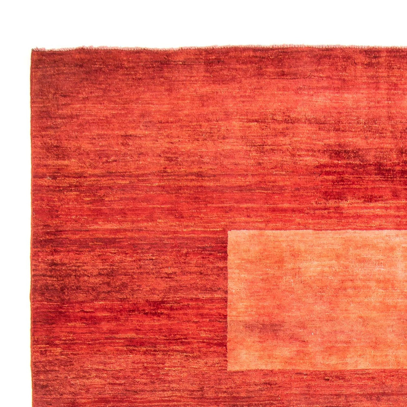 Loribaft Teppich Perser 288x202cm - Wollteppich