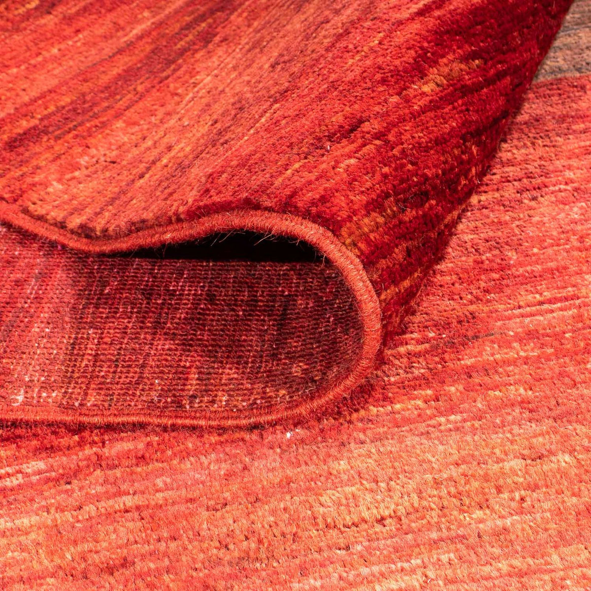 Gabbeh Teppich - Loribaft Indus 288 x 202 cm