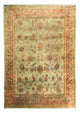 Ziegler Teppich 283x215cm - Orientteppich