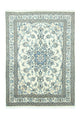 Nain - 9la Teppich 230x170cm - Perserteppich
