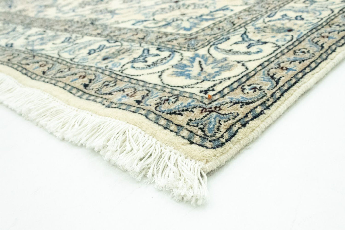 Nain - 9la Teppich 230x170cm - Perserteppich