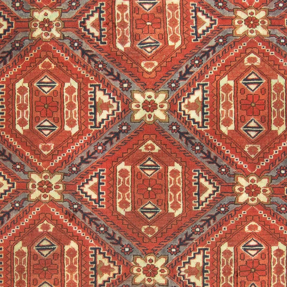 Orientteppich 285 x 208 cm