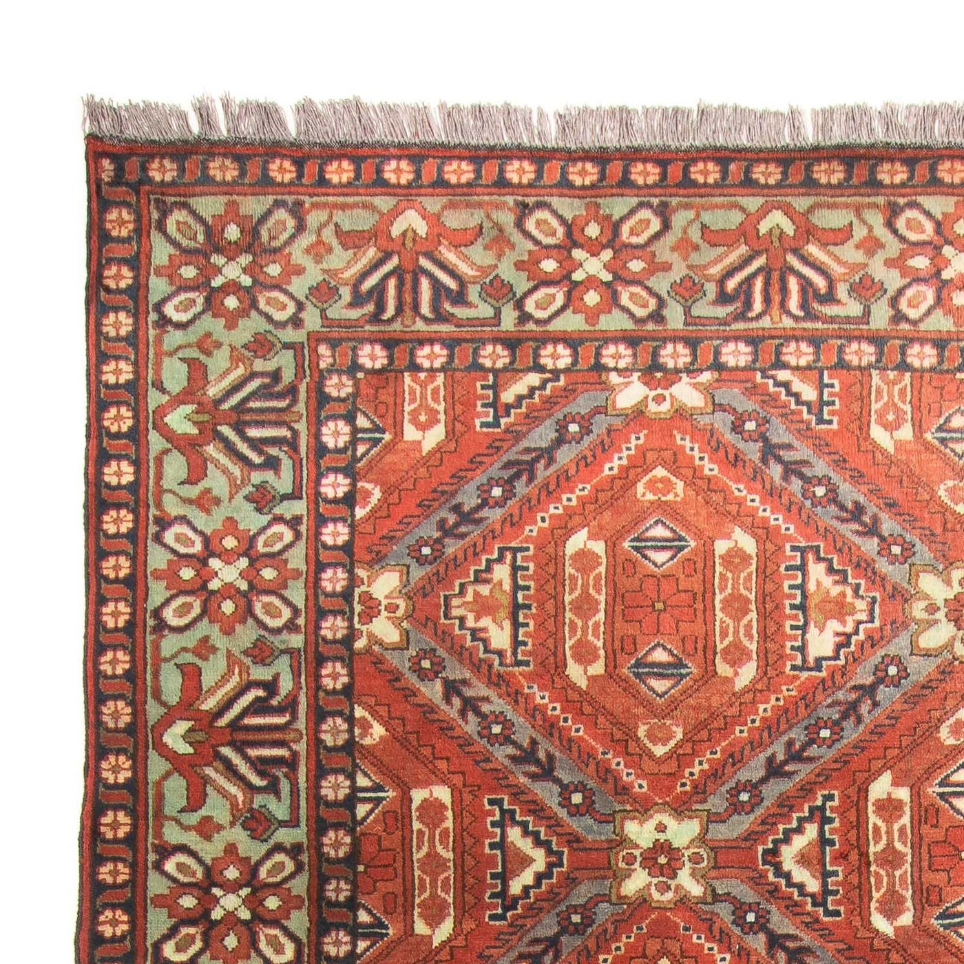 Hatschlu Teppich 285x208cm - Orientteppich