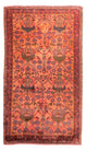 Sarough Teppich 208x124cm - Perserteppich