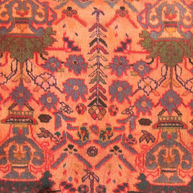 Orientteppich 208 x 124 cm