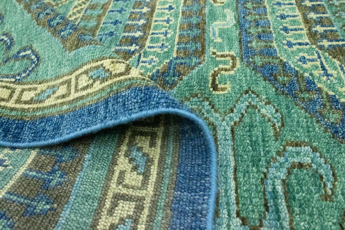 Designer Teppich 250 x 180 cm