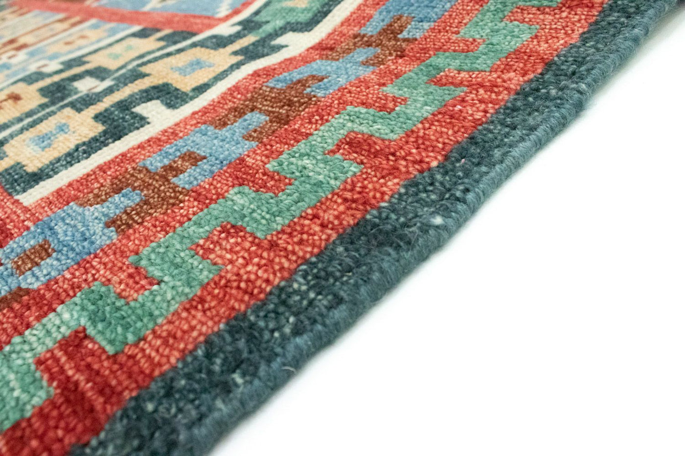 Designer Teppich 251x180cm - Designerteppich