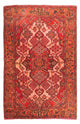 Hamadan Teppich 207x132cm - Perserteppich