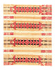 Designer Teppich 286x227cm - Designerteppich
