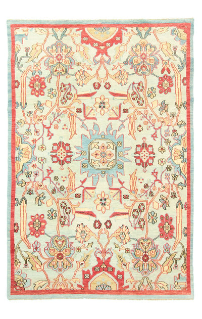 Designer Teppich 250x363cm