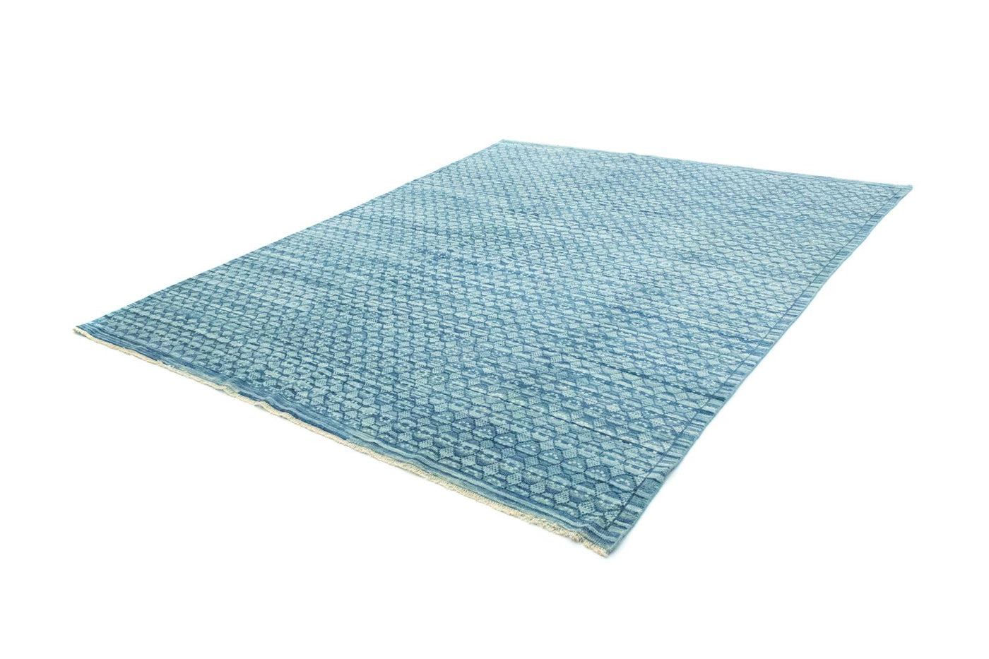 Designer Teppich 285x237cm - Designerteppich