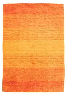 Wollteppich 193 x 140 cm Teppichbrücke