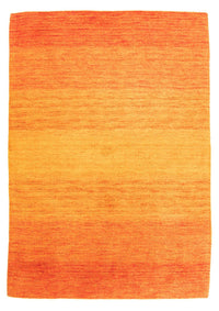 Wollteppich 193 x 140 cm Teppichbrücke