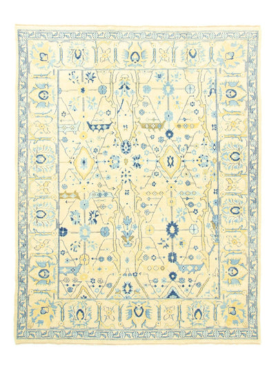 Designer Teppich 246x306cm