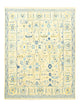 Designer Teppich 306x246cm - Designerteppich