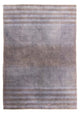 Wollteppich 237 x 169 cm Teppich Wohnzimmer