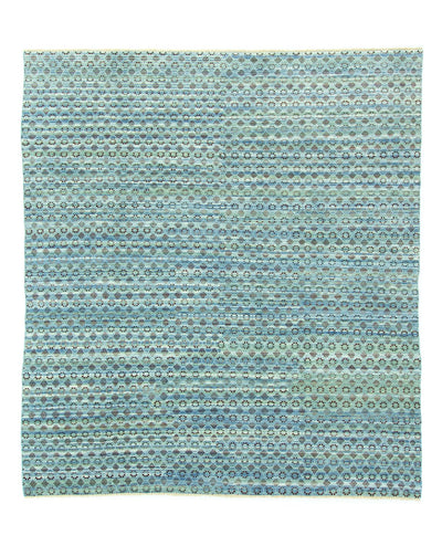 Designer Teppich 244x270cm