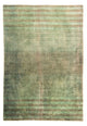 Wollteppich 237 x 169 cm Teppich Wohnzimmer