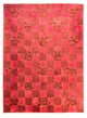 Nepal Teppich 231x170cm - Wollteppich