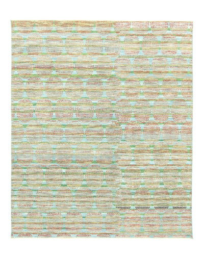 Designer Teppich 252x300cm